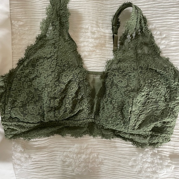 Cute aerie bralette - Picture 1 of 4